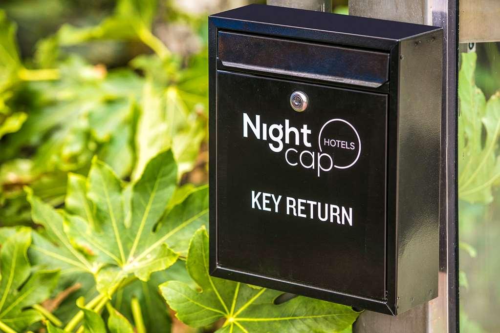 Nightcap At Matthew Flinders Hotel Chadstone Luaran gambar
