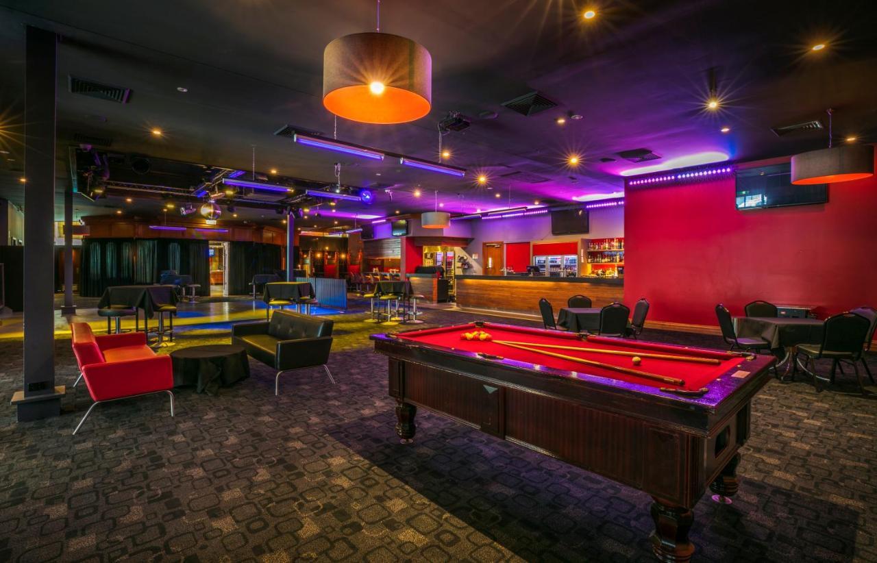 Nightcap At Matthew Flinders Hotel Chadstone Luaran gambar