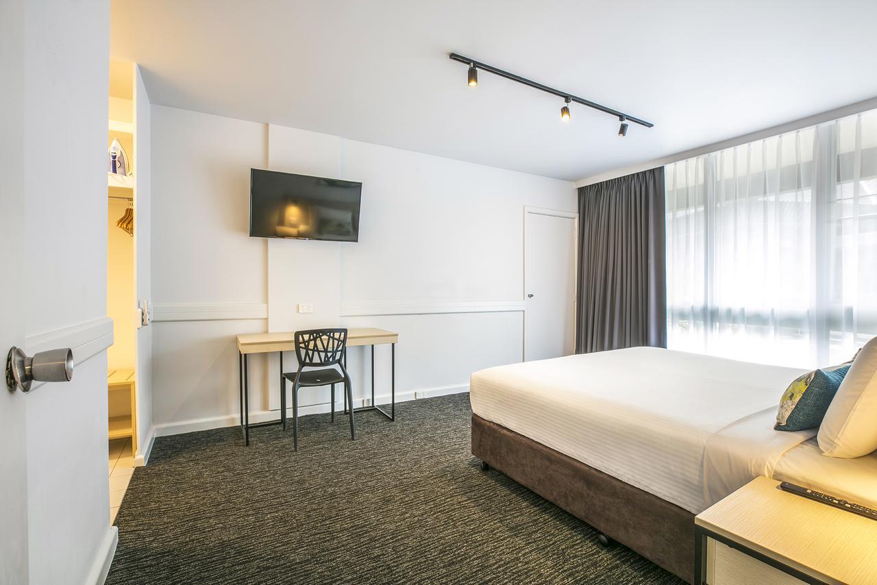 Nightcap At Matthew Flinders Hotel Chadstone Luaran gambar