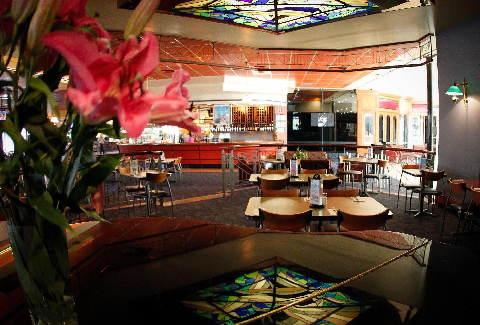 Nightcap At Matthew Flinders Hotel Chadstone Luaran gambar