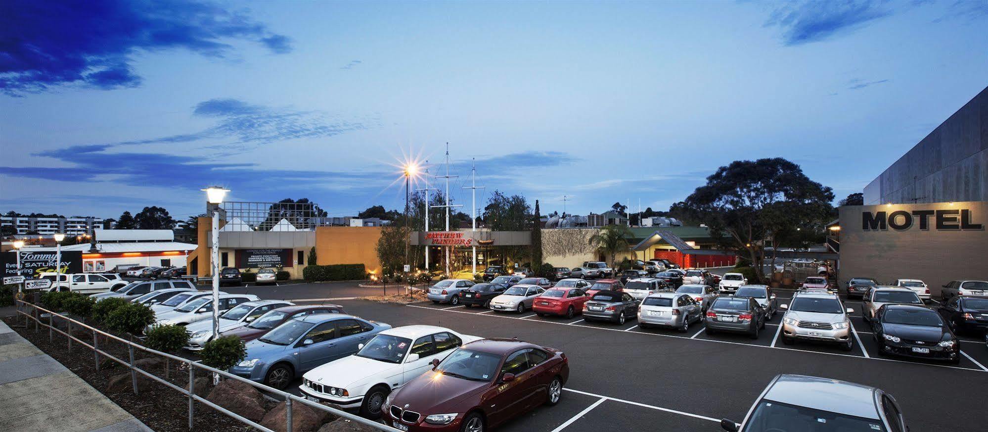 Nightcap At Matthew Flinders Hotel Chadstone Luaran gambar