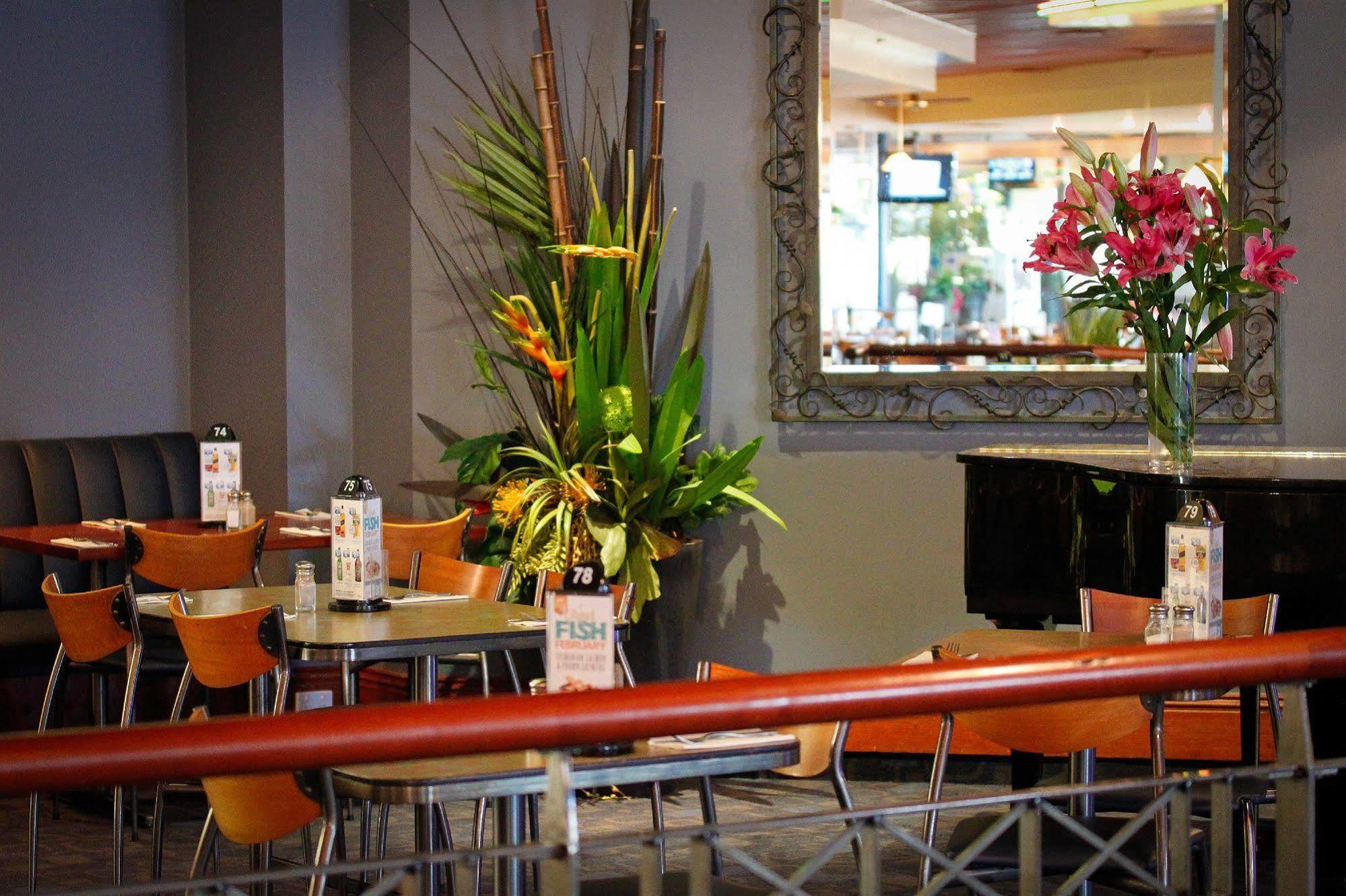 Nightcap At Matthew Flinders Hotel Chadstone Luaran gambar