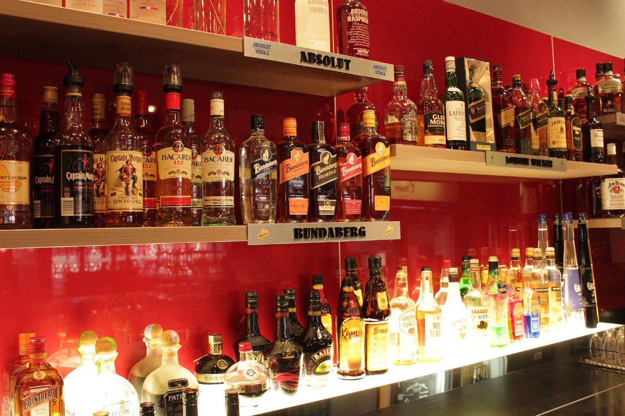 Nightcap At Matthew Flinders Hotel Chadstone Luaran gambar