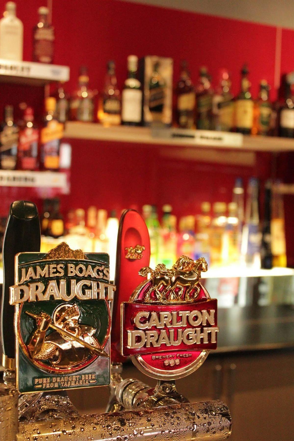 Nightcap At Matthew Flinders Hotel Chadstone Luaran gambar