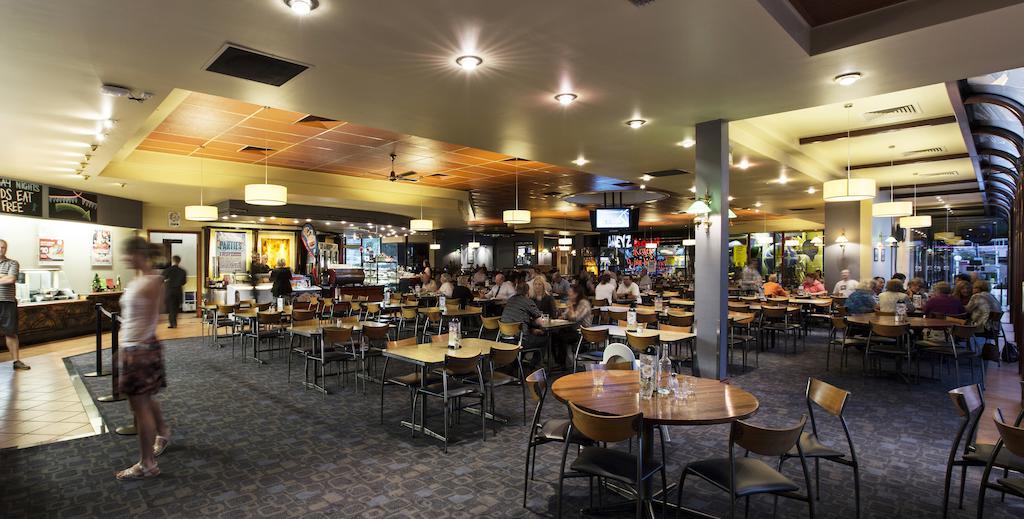 Nightcap At Matthew Flinders Hotel Chadstone Luaran gambar